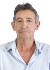 Retrato de LAERCIO MOREIRA