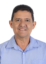 Retrato de ARIZINHO