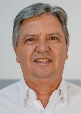 Retrato de CELSO PIRANI