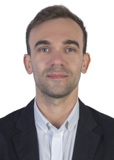 Retrato de LUCAS HABERMANN