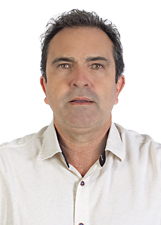 Retrato de SERGINHO ANTUNES