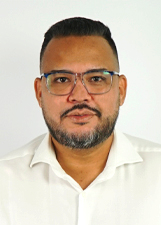 Retrato de WELLINGTON SOUZA