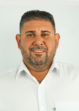 Retrato de NEY DO GÁS