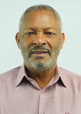 Retrato de GERALDO MEDEIROS