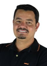 Retrato de DÊ BOLACHINHA