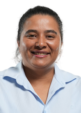 Retrato de CINTIA GROSSKLAUSS