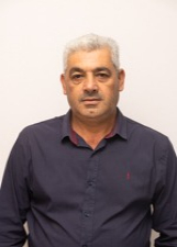 Retrato de LINEU FISCAL