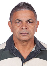 Retrato de TONHO