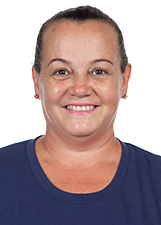 Retrato de FERNANDA DONADONI