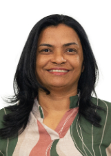 Retrato de MARLI AMARAL