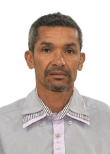 Retrato de EVERALDO SERRALHEIRO