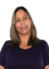 Retrato de FABIANA POVOAS