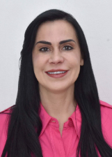 Retrato de LILI AIMAR