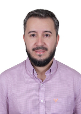 Retrato de DANILO ENFERMEIRO