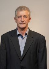 Retrato de DIRCEU BRAVIM
