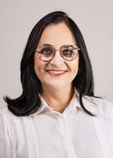 Retrato de PROFESSORA JANDINEIA
