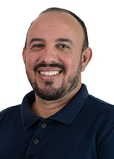 Retrato de ADEMIR DO BORDADO