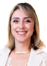 Retrato de CHRISTIANE DO CARIRI