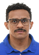 Retrato de CESINHA BARBEIRO