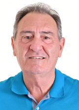 Retrato de EGNALDO DESPACHANTE