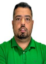 Retrato de MAICK BARBEIRO