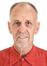 Retrato de DÉCIO MECÂNICO