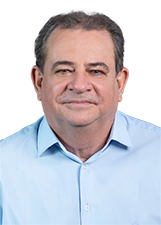 Retrato de ADILSON LEITE
