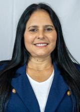 Retrato de LOURDES BRITO DA APAA