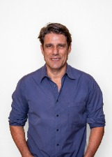 Retrato de BETO TOFETI