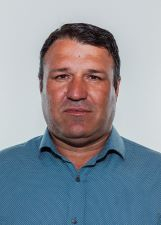 Retrato de TIAGO BARREIROS