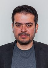 Retrato de LEANDRO SAMPAIO CABELEIREIRO