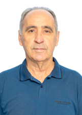 Retrato de MARÇAL DO SINDICATO