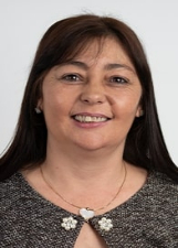 Retrato de EDILENE ALARCON