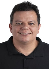 Retrato de AMAURI RIBEIRO