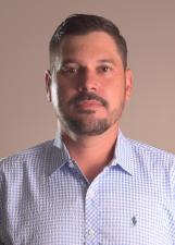 Retrato de JONATHAN DA SAUDE