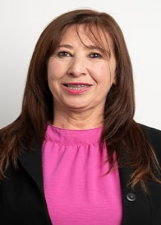 Retrato de SIL CABELEREIRA