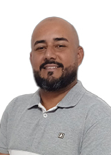 Retrato de PAULINHO