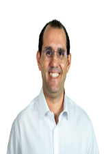 Retrato de JULIO BOECHAT