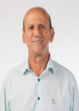 Retrato de LUIS MANZINI