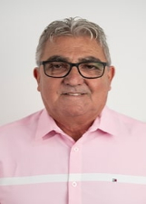 Retrato de RUBINHO