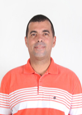 Retrato de ANGELO RODRIGUES