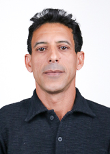 Retrato de EDINHO VIANA