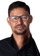 Retrato de FERA NEGRA