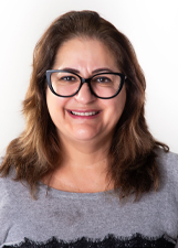 Retrato de ROGERIA GOMES MILAUS