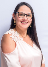Retrato de BETH DA SAÚDE