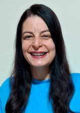 Retrato de SANDRA GUIRAO