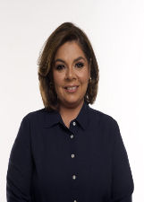 Retrato de CLAUDIA DA FARMÁCIA