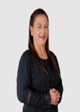 Retrato de CRISTINA PIQUETTI