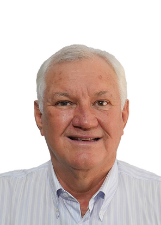Retrato de JOÃO BUZZO