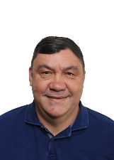 Retrato de ZE PEDRO